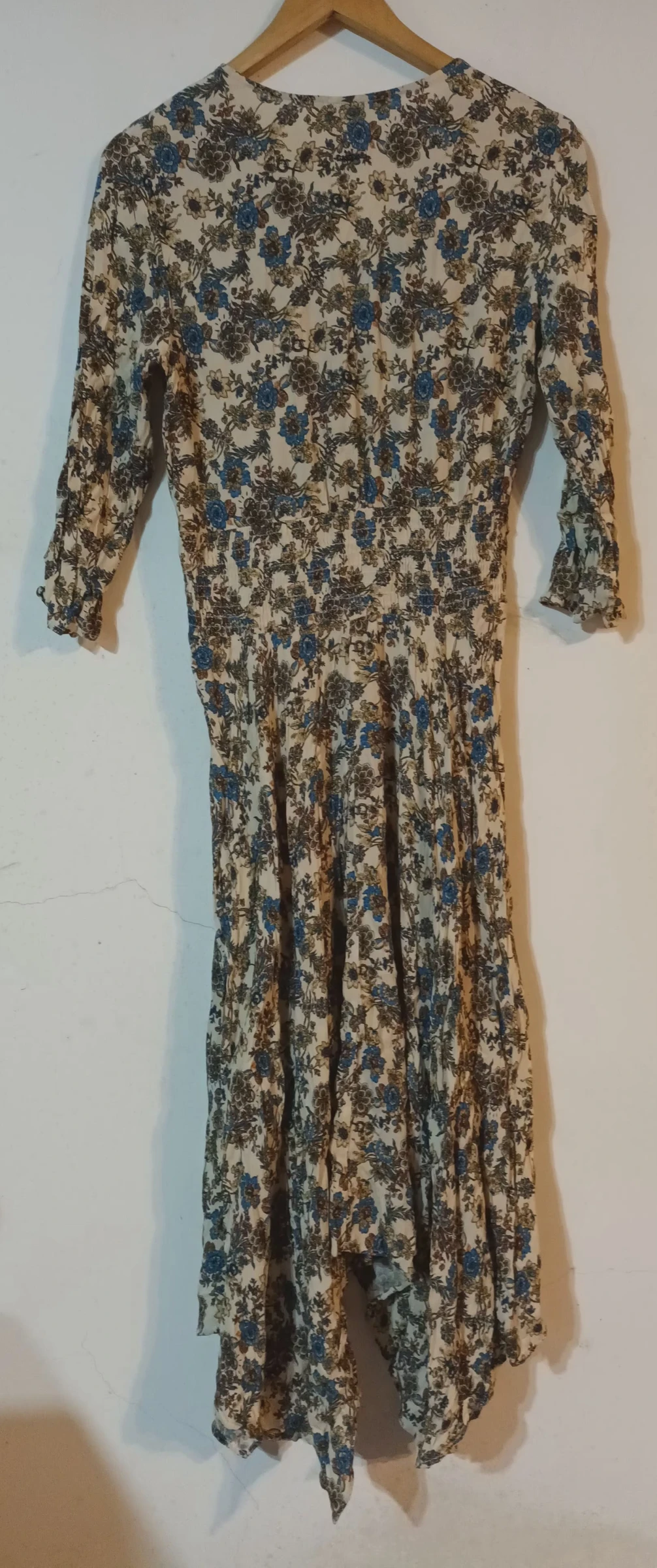 Vestido Desigusl – photo 4